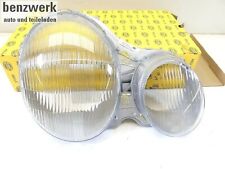 Mercedes Classe E W210 fino al