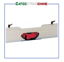 GUIDA PROTEZIONE DI SICUREZZA PER TOUPIE