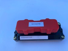 Centralina  DUCATI  999 / ECU ENGINE