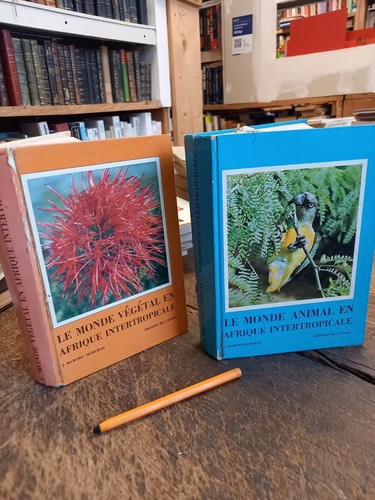 Lotto libri mondo animale - 2,