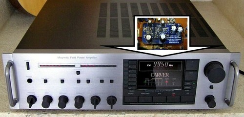 Regolatore alta efficienza per - alta,