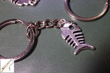 FISH BONE Lil minnow bonz