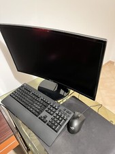 pc gaming ( prezzo non trattabile e non perdi tempo)