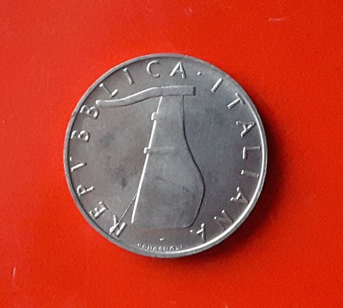 Lire 1979 errore frattura - 5,