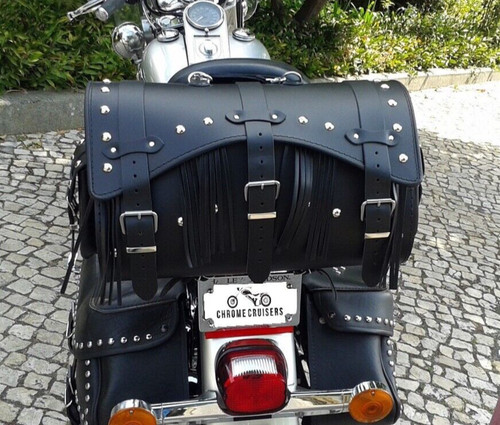 Moto sissy barra borsa - moto,