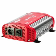 Inverter 230 Volt Con Onda