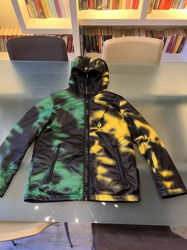 Giubbino bambino camouflage - bambino,
