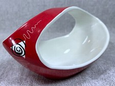 CENTROTAVOLA CERAMICA ANNI '60