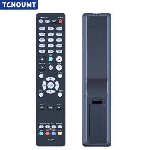 Nuovo telecomando 1239 per - rc-1239,