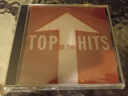 Top the hits - top, of