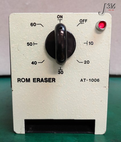 Roma eraser eprom gomma - roma,