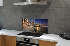 Parete posteriore cucina Tulup