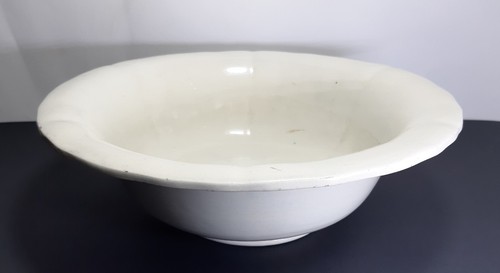 Antico catino ciotola ceramica - antico,