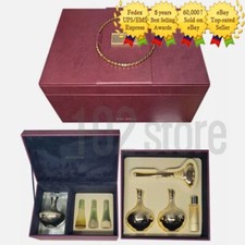 SU:M37 Centenica Crema Occhi 25ml Set Speciale Cura Antirughe K-Beauty