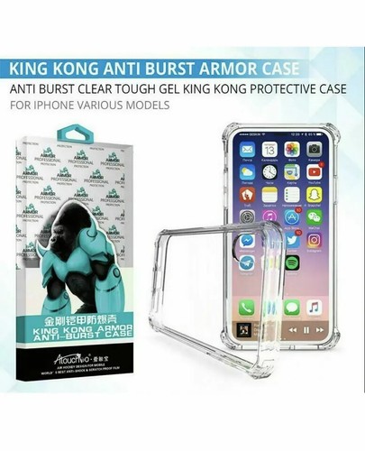 King kong armor super custodia - king,