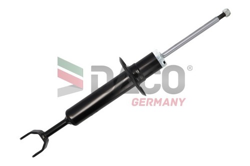 Ammortizzatore daco germany - ammortizzatore,