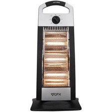 Stufa Alogena Oscillante 3