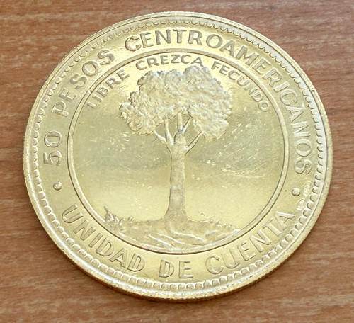 Repubblica centroamericana - repubblica,