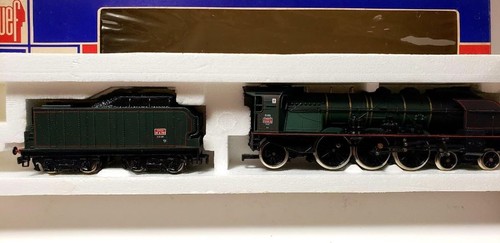 Jouef 8256 sncf 231 72 - jouef, k