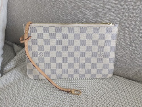 Louis vuitton pochette pouch - vuitton,