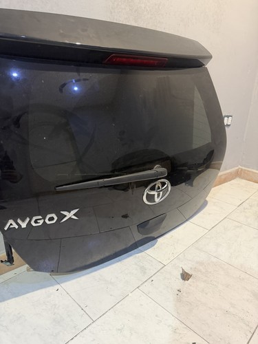 Portellone toyota aygo 2024 - toyota,