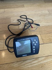 Garmin 160 Fish Finder Unità