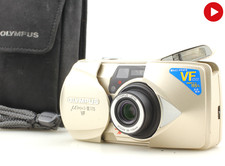 Olympus mju II 115 VF 35 mm