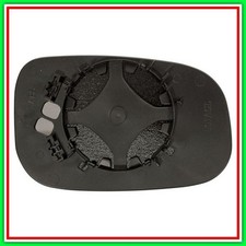 Piastra Specchio Sinistro-Asferica Volvo S40-V50-(Anno 2007-2012)