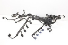 Engine Wire Cable Honda CR-Z