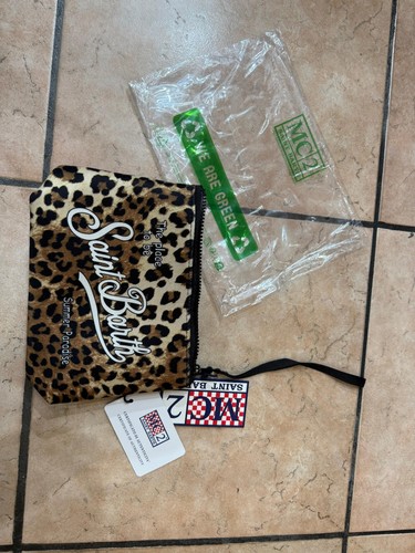 Pochette saint barth - pochette,