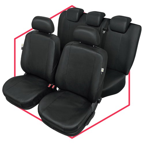 Coprisedili auto fodere