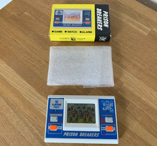 Gioco Luso Toys Prison