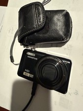 Olympus VR-310 fotocamera