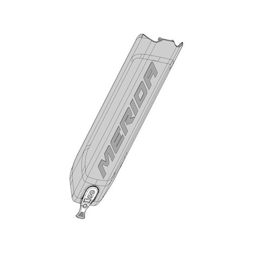 Cover plastica per - cover, in
