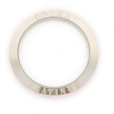 Delma Platinum Fondello