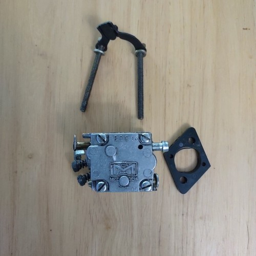 Motosega mcculloch super - ,