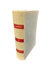 Origene Commento al Vangelo di