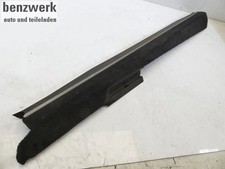 Mercedes SL R129 carena barra