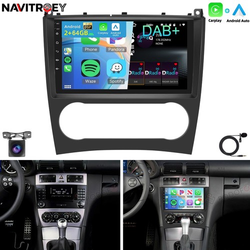 Dab android autoradio - dab+,
