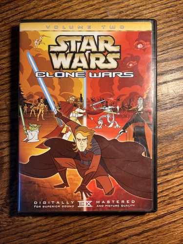 2005 vtg star wars clone - wars:,