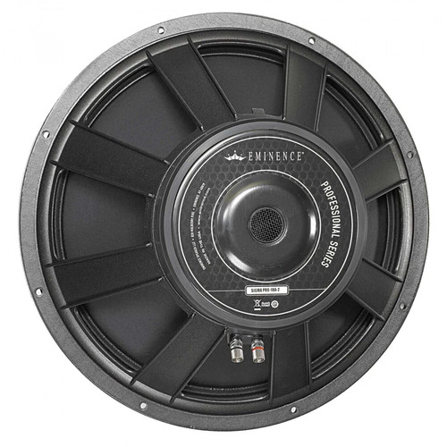 Driver subwoofer eminence - subwoofer,