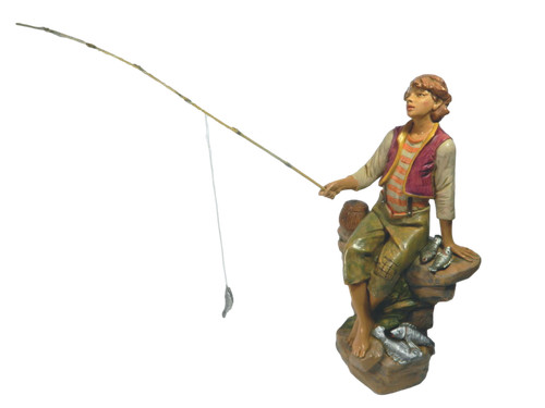 Pescatore fontanini - fontanini, 30