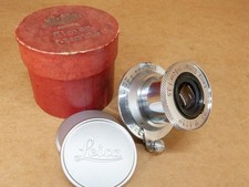 Obiettivo leitz leica cm - leica,