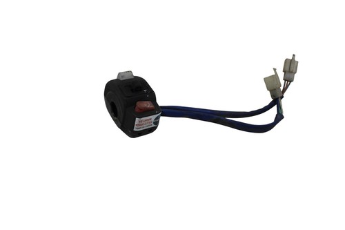 Commutatore sinistro kymco - commutatore,