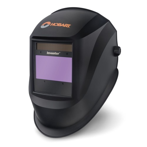 Hobart inventor series casco - hobart,