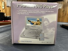 Protron PDV-288 Lettore DVD