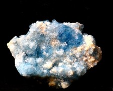 265 esemplare minerale di - g,