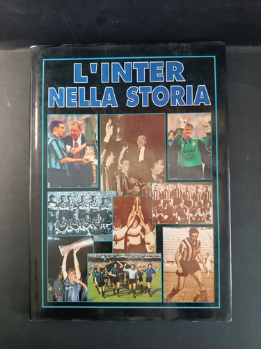 Libro inter nella - nella, storia