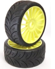 Sp Racing - Gomme rally game