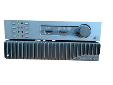 Preamplificatore quad e - quad, 34